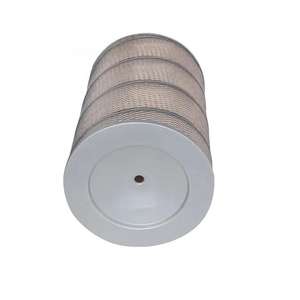 Hansen S00040932 S00040933 2883 C6121 Filtre à air pour moteurs diesel pour chargeuse sur pneus - Product Image 1