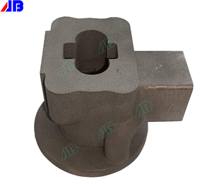 MJF SLM kim loại in theo yêu cầu 3D dịch vụ in ấn nguyên mẫu nhanh chóng giá rẻ tùy chỉnh - Product Image 3