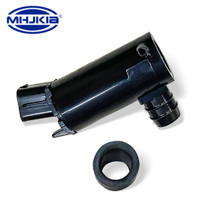 Pompa Lavavetri MHJKIA Auto 98510-1C100 per <span class=keywords><strong>HYUNDAI</strong></span> <span class=keywords><strong>ACCENT</strong></span>/VERNA KIA RIO 2010-2015 - Product Image 4
