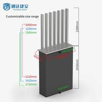 Poteau de sécurité rétractable intelligent en acier inoxydable OEM ODM, poteau hydraulique automatique pour la sécurité des entrées de centres commerciaux et des villas