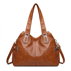 Venta al por mayor de fábrica: Nuevo bolso cruzado de lujo personalizado para mujer, versión de lujo, bolso de hombro para mujer - Product Image 1