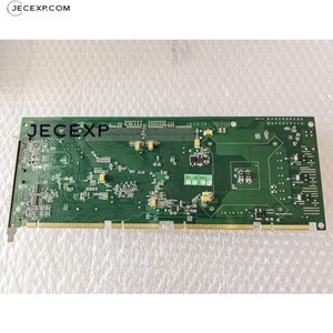 FSC-1719VNA VER: B1.0 B0 PICMG1.0 ซ็อกเก็ต 775 <span class=keywords><strong>945G</strong></span> ชิปเซ็ต DDR2 ขนาดเต็ม CPU การ์ด เมนบอร์ดคอมพิวเตอร์อุตสาหกรรมผ่านการทดสอบแล้ว - Product Image 6