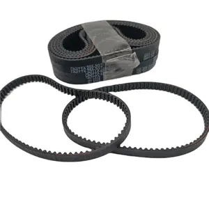 Original SMT Z Axis Belt J6602076A SM321 belt for SAMSUNG belt