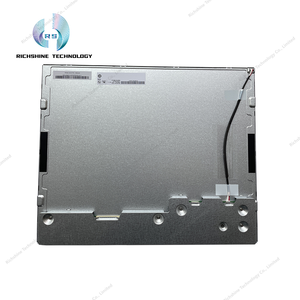 AUO แบรนด์ใหม่ G190ETN01.2 SXGA 19 นิ้วหน้าจอ LCD อุตสาหกรรมมุมมองที่กว้าง 1280(RGB)*1024 จอภาพ LCD - Product Image 1