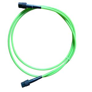 Manguera de Alimentación de Alambre para Soldadura CH de 10 m con Diámetro Interior de 6 mm |   Tubo Alimentador de Alambre Resistente para Máquinas de Soldadura MIG/TIG - Product Image 1