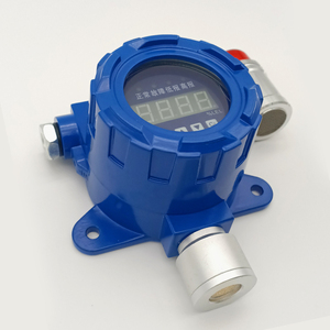 เซ็นเซอร์แอมโมเนียดิจิตอลเกรดอุตสาหกรรม DUOTESI DTS-A000-NH3 เครื่องตรวจจับก๊าซแบบติดตั้งถาวร ความแม่นยำสูง พร้อมสัญญาณเตือนเสียง+แสง ได้รับการรับรองมาตรฐาน CE - Product Image 5
