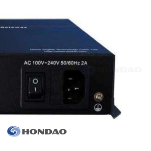 Serveur de passerelle IP personnalisé, passerelle <span class=keywords><strong>IPTV</strong></span>, 2 ports de données, convertisseur UDP vers HLS SRT RTMP HTTP pour FTTH, fournisseur OEM - Product Image 3