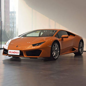 Для автомобилей Lamborghini: Aventador, Huracan (2-местные спортивные автомобили), автомобили с бензиновыми двигателями, автомобили класса люкс Lamborghini Urus (внедорожник) - Product Image 3