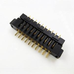 2.5h SMD pin nối 3pin 6pin Brass/Nickel liên hệ với vật liệu 2A/5A Đánh giá Hội Đồng Quản trị hội Đồng Quản Trị cho PCB điện SMT 3P 6P 2A/5A Bộ chuyển đổi - Product Image 1