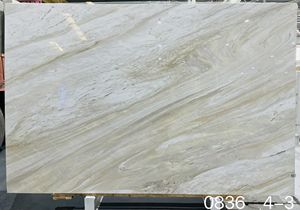 Mármol Blanco <span class=keywords><strong>Ajax</strong></span> Natural de PerfectStone, Diseño Impermeable y Duradero para Proyectos de Construcción de Interiores - Product Image 3