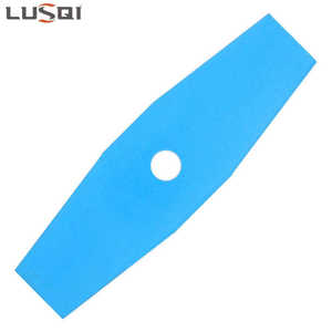 Nouveau produit de jardinage C1004, tête de lame de rechange pour débroussailleuse, couleur bleue, 25,4 mm - Product Image 5