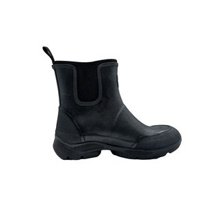 LY2061 Bottes de pluie légères imperméables en <span class=keywords><strong>néoprène</strong></span> isolées camouflage pour hommes, pour l'hiver, l'été et le <span class=keywords><strong>froid</strong></span>. - Product Image 3