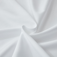 Ensemble de draps-housses Basics 3 pièces, légers, super doux, faciles d'entretien, en microfibre écologique, poches profondes de 14 pouces, taille Twin XL, blanc