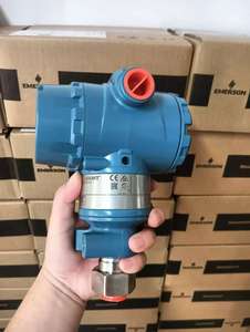 Nouveau bon prix pour le transmetteur de pression 3051S 3051CD 3051TG 3051 2051 Transmetteur de pression différentielle pour Rosemounte - Product Image 2
