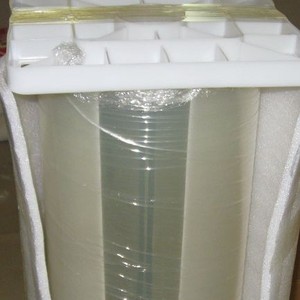 ฟิล์มกันรอย PET สำหรับโทรศัพท์มือถือ ฟิล์มใส ทนทาน - Product Image 3
