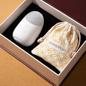 Caja de Embalaje Cosmético Personalizada Premium, Caja Magnética en Forma de Libro para Set de Herramientas de Cuidado de la Piel, Impresión Personalizada Directa de Fábrica - Product Image 4