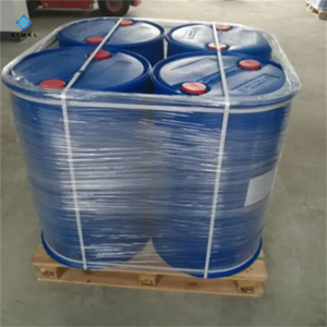 Venta caliente Isononyl Isononanoate 99% Aceite sintético Grado cosmético Isononyl Isononanoate para cosméticos y cuidado personal - Product Image 6