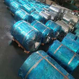 0,3x36 мм оцинкованная стальная полоса, оцинкованная стальная полоса, оцинкованная стальная полоса для строительства моста - Product Image 5