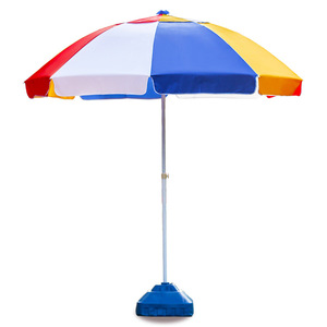 Oxford personnalisé parasol <span class=keywords><strong>de</strong></span> plage parasol <span class=keywords><strong>de</strong></span> <span class=keywords><strong>jardin</strong></span> parasol parapluie <span class=keywords><strong>de</strong></span> plage publicité extérieure - Product Image 5