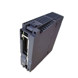 Mitsubishi QD75D1 Posicionamento módulo plc programação pac dedicado controle lógico novo estoque original armazém - Product Image 3