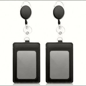 Custom Logo Nylon Fabric Neck Strap Durable Polyester <b>Hook</b> for Events Trade Shows Corporate Branding Promotional Lanyards - Product Image 2