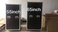 Cabina de Fotos Interactiva Inteligente Estilo Retro con Espejo Mágico, Carcasa para Fotomatón con Luz LED, Cámara e Impresora