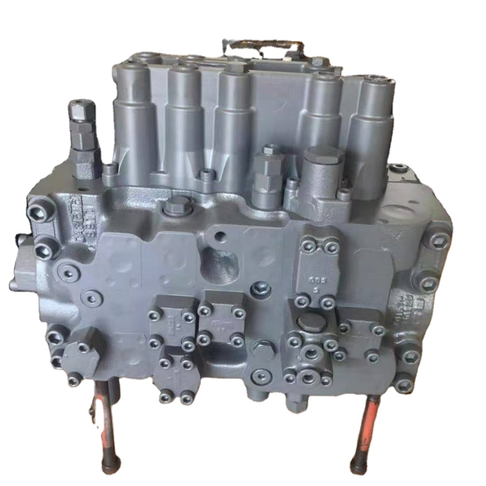 New Style Belparts Excavator Main Control Valve ZX350LC-3