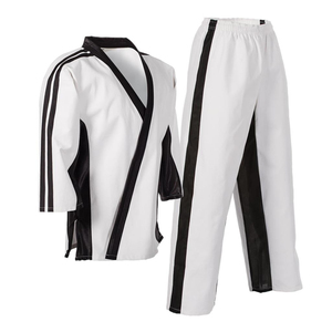customized Man Women karate uniform - Product Image 1
