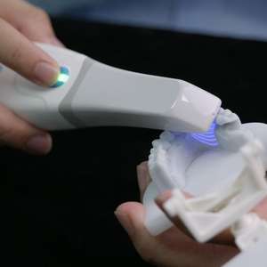 Yucera Miglior <span class=keywords><strong>Scanner</strong></span> Intraorale Dentale 2025 con Supporto Multilingue, Sistema di Impronta Digitale Wireless - Product Image 4