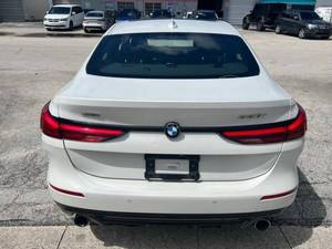 รถยนต์มือสองปี 2020 รุ่น 2 Series AWD 228i ซีดาน พวงมาลัยซ้าย ภายในเบาะหนังสีเข้ม ล้อแม็ก R18 เกียร์อัตโนมัติ 8 สปีด ระบบควบคุมความเร็วอัตโนมัติ หลังคาซันรูฟ ไฟ LED - Product Image 4