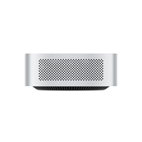 AMD Ryzen 5 6600H Mini PC 12GB/16GB/24GB LPDDR5 RAM NVMe SSD WiFi 6 Windows 11 Pro Komputer Bisnis