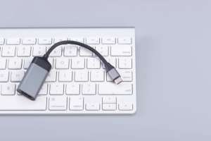 यूएसबी प्रकार सी <span class=keywords><strong>HDMI</strong></span> 4K 60Hz करने के लिए केबल यूएसबी सी फोन लैपटॉप टैबलेट के लिए <span class=keywords><strong>HDMI</strong></span> महिला कनवर्टर करने के लिए - Product Image 4