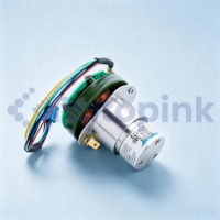 Pompe à encre noire Ratopink VA399076, remplacement pour imprimante CIJ V-jet 1210/1220/1510/1610/1240/1280