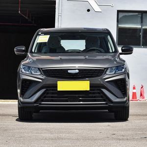 Venta caliente China Auto Geely Coolray Suv Car New Binyue L Precio 1,5 Opción completa Super Luxury Edition Sport Geely Coolray 2025 - Product Image 3