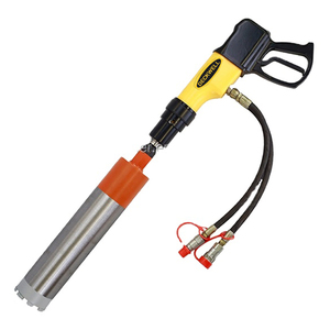 Foreuse hydraulique puissante HCD10 pour le béton - Product Image 4