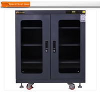 C2E-575 Déshumidificateur Électrique Boîte Sèche pour Stockage Armoire Sèche Fabricant