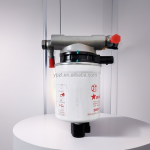 北汽北京越野BJ40LBJ40Plus全新原厂总成柴油滤清器感应阀机油滤清器金属2.8 TDI四驱<span class=keywords><strong>3</strong></span>个月 - Product Image 3