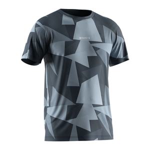 Camiseta Deportiva Oversize para Crossfit y Levantamiento de Pesas, Fabricantes de Camisetas para Hombre, Camisetas Deportivas de Alta Calidad, Camiseta de Fitness para Hombre - Product Image 3