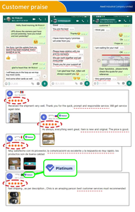 وحدة تحكم مروحة بدون فرش جديدة وأصلية متوفرة في المستودع - Product Image 4