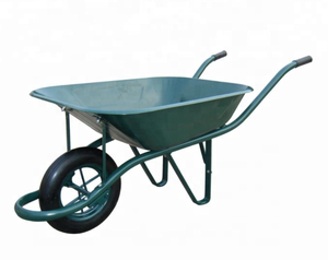 Carretilla industrial China WB6400, modelo francés - Product Image 1