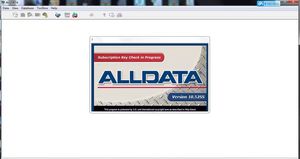 Alldata 10.53 2Tb SSD Tất Cả Các Dữ Liệu Tự Động Sửa Chữa Phần Mềm 24-Trong 1 Xe Công Cụ Máy Quét Ổ Cứng Công Cụ Chẩn Đoán Công Cụ - Product Image 5