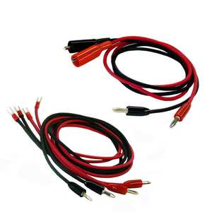 Calibrateur de tension de processus PIECAL Modèle Evolution 235, tension CC, mV, pH, 1 à 5 V, mode lecture source - Product Image 4