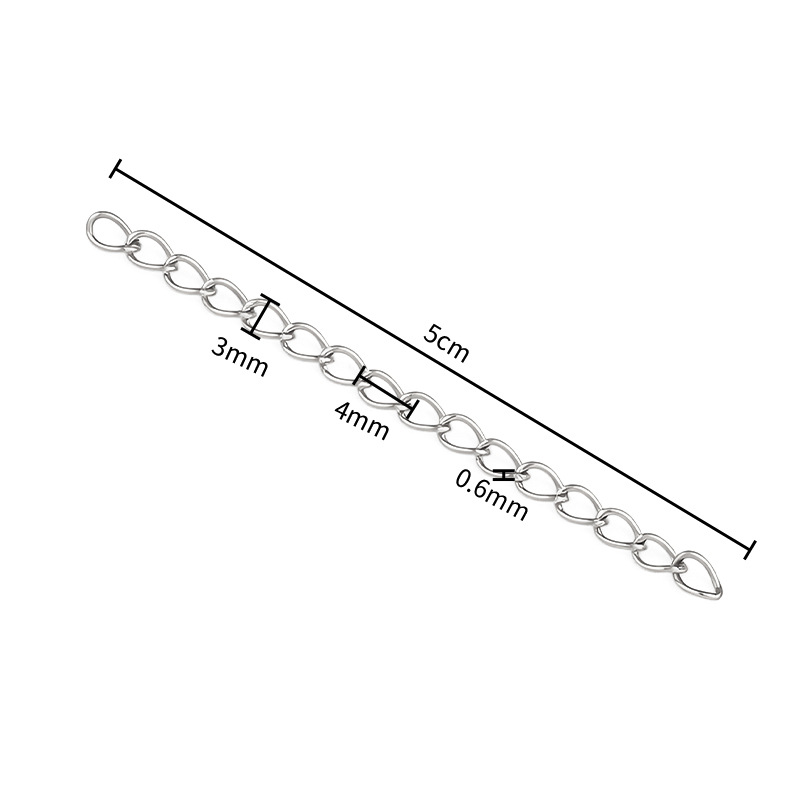 Acciaio 3MM
