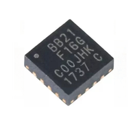 DHX EFM8BB21F16G Proveedor de componentes electrónicos de Circuitos Integrados originales