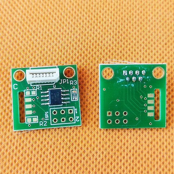 Декодер чипа картриджа для принтера Epson 3800 3850 3880 3885 3890