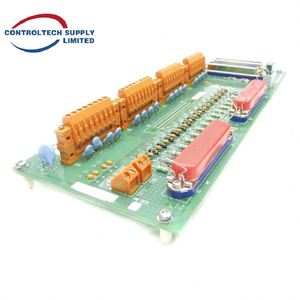 Nuevo Conjunto de Terminación de Campo de Salida Analógica Original 51304638-175 MC-GAOX02 de 8 Canales para Experion PKS DCS - Product Image 3