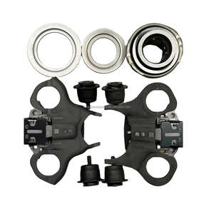 Sistemas de Transmisión Automática XLepa a <span class=keywords><strong>Precio</strong></span> Competitivo al por Mayor Nueva Horquilla de Cambio de <span class=keywords><strong>Embrague</strong></span> de Transmisión 6DCT250 DPS6 para Renault - Product Image 1