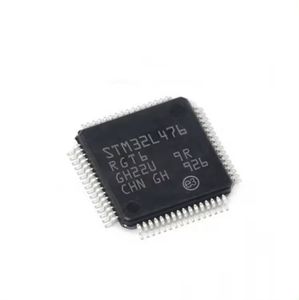 Stm32l476rgt6 64-lqfp Originele Elektronische Component Leveranciers Geïntegreerde Schakeling Fabriek Spot Levering Bom Lijst Service - Product Image 1