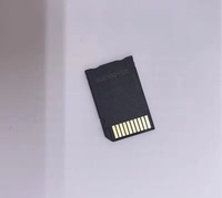 Adaptador de Tarjeta de Memoria SD2Vita 5.0 para PS Vita 1000 2000, Convertidor de Tarjeta de Memoria Micro SD a PS Vita