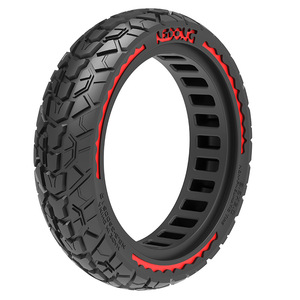 Nai Dong Lightweight Tire 8.5x2.0 No Inflation Required Electric <b>Scooter</b> <b>Off</b> <b>Road</b> Tire - Product Image 1